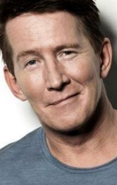 Thomas Bo Larsen